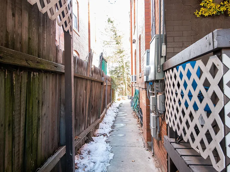 3311 N Tennyson St #1 — Photo 24