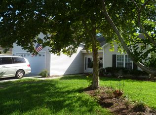 6712 Dorrington Dr, Wilmington, NC 28412