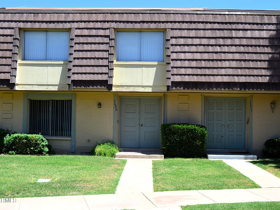 1st image of 1609 E MALIBU Drive
