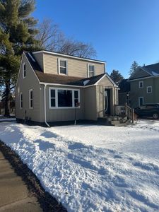 423 E 2nd St, Litchfield, MN, 55355