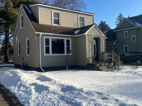 423 E 2nd St, Litchfield, MN 55355