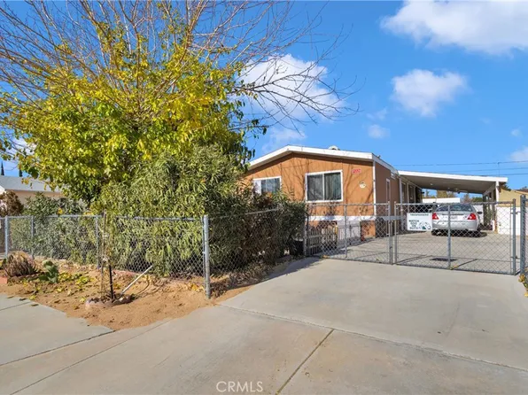 19226 Lindsay St, Hesperia, CA 92345