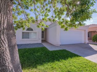11409 Kings Canyon Rd SE, Albuquerque, NM 87123