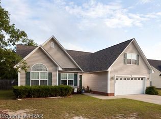 4436 Scenic Pines Dr, Hope Mills, NC 28348