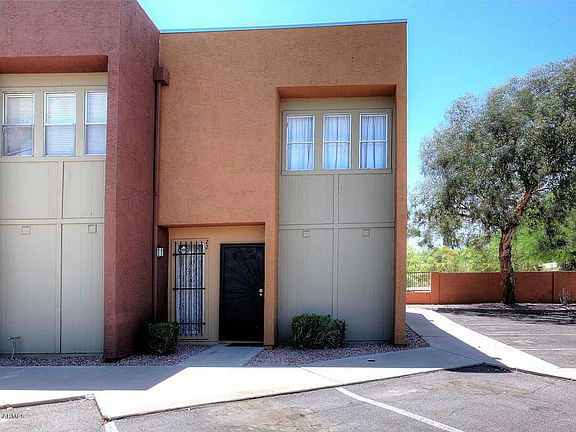 2nd image of 520 E WEBER Drive #22