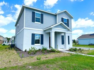 6458 Limberpine Aly, Saint Cloud, FL 34771