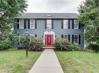 141 Cool Springs Ln, Harrison City, PA