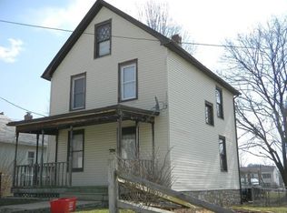 111 W 7th Ave, Ranson, WV 25438