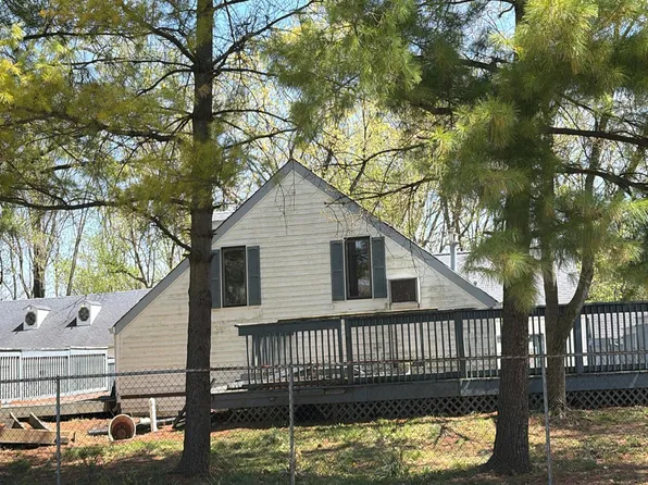 2815 S Lyons Ave, Indianapolis, IN 46241