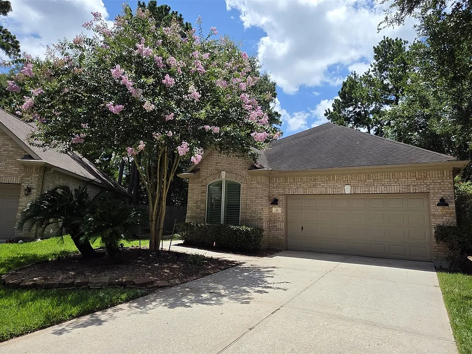 6 Cheshire Glen Ct