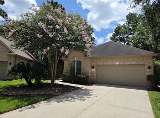 6 Cheshire Glen Ct, Spring, TX 77382