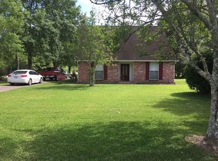 42237 Norwood Rd, Gonzales, LA 70737