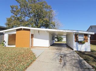 5020 Highland Dr, Marrero, LA 70072