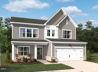 921 Fetching Pl #374, Rolesville, NC 27571