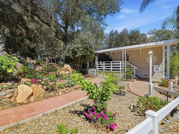 4747 Oak Crest Rd Spc 76, Fallbrook, CA 92028