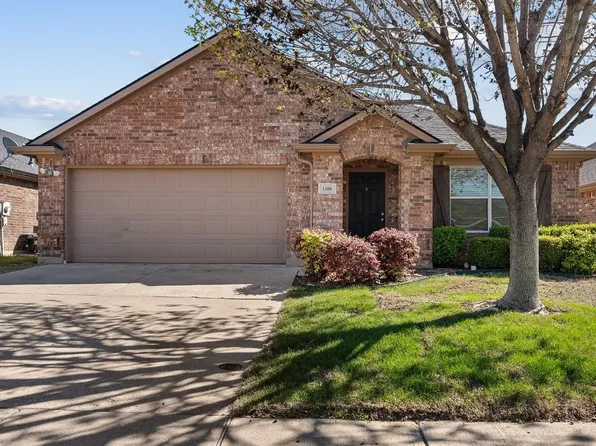 1308 Hennessey Ct, Fort Worth, TX 76131