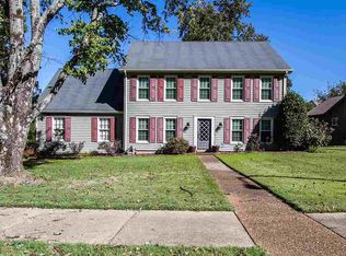 7610 Stout Rd LOT 1, Germantown, TN 38138