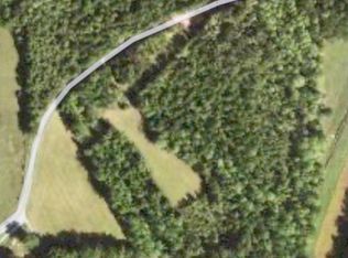 255 McBride Cemetery Rd, Sardis, TN 38371