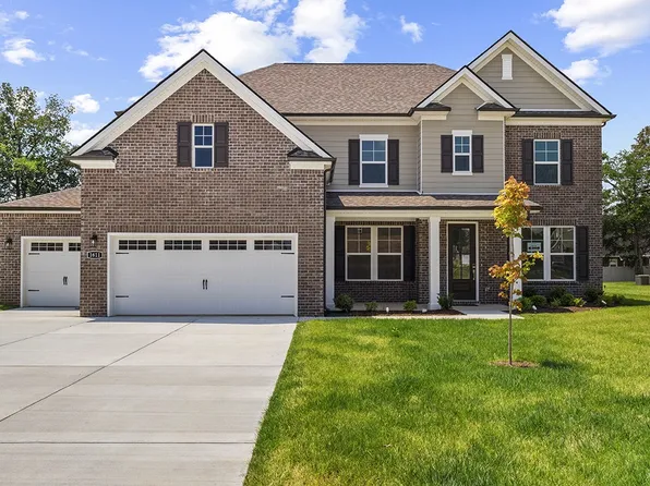 1611 Burlwood Ct Lot 7, Murfreesboro, TN 37129