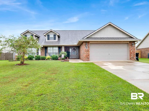 18095 Memphis Way, Robertsdale, AL 36567