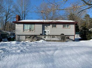 74 Miller Dr, Bridgewater, NS B4V 3B9