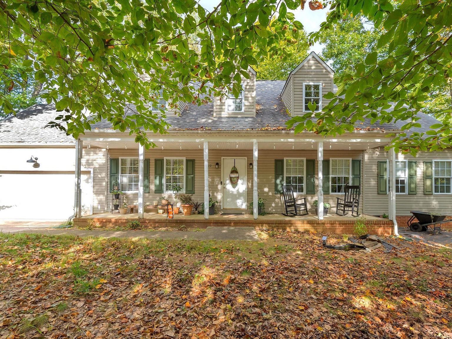 22 Landing Ct, Palmyra, VA 22963 Zillow
