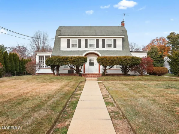 405 Old Corlies Avenue, Neptune Township, NJ 07753