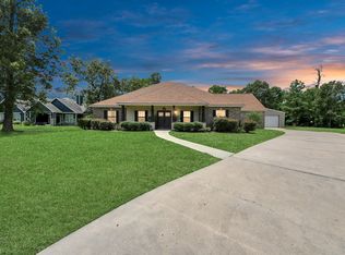 6319 Nowlin Dr, Baytown, TX 77521