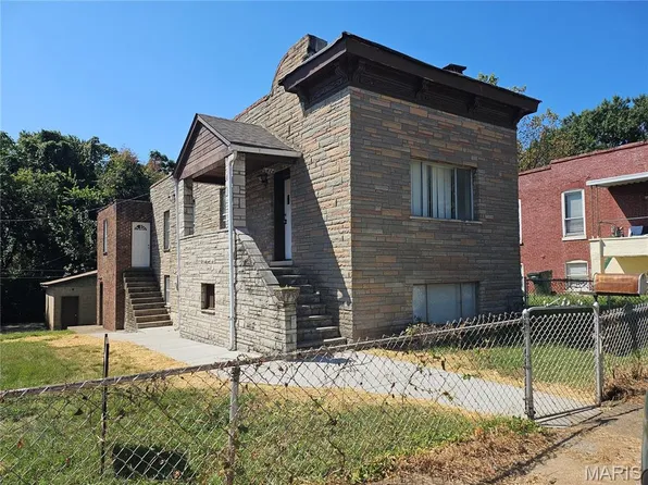 6424 Brockschmidt Pl, Saint Louis, MO 63139