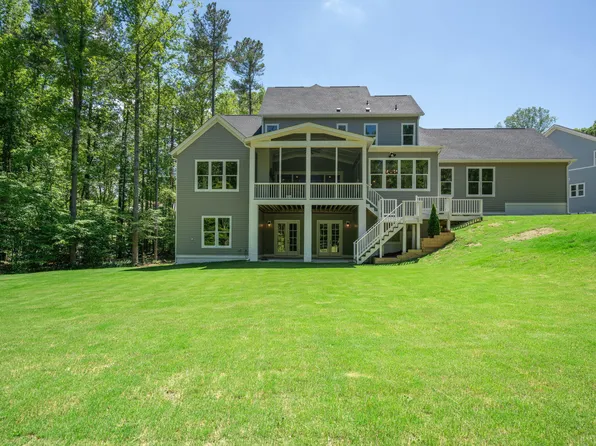 7124 Camp Side Ct, Raleigh, NC 27613