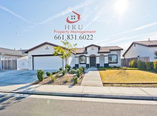 5013 Ciudad Nuevo Dr, Bakersfield, CA 93307