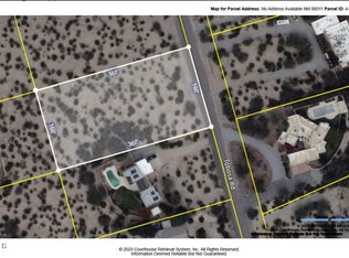 4910 Tobosa Rd, Las Cruces, NM 88011