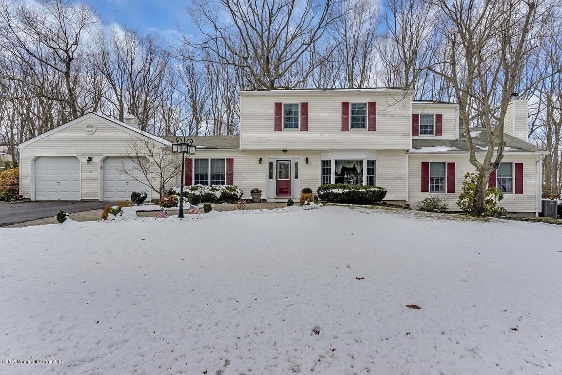 42 Ashford Rd, Jackson, NJ 08527 Zillow