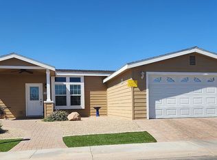 11201 N El Mirage Rd #F119, El Mirage, AZ 85335