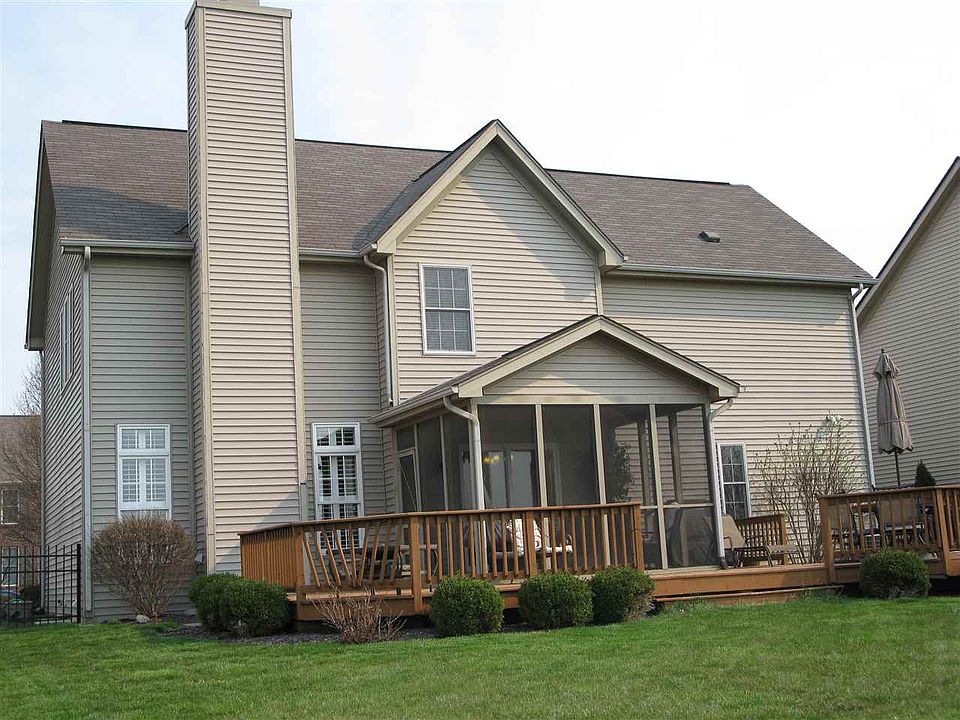 2nd image of 1237 Somerville Dr