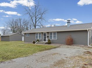 320 S Guthrie St, Gibson City, IL 60936