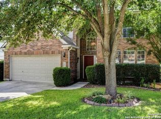 741 Broadleaf, Schertz, TX 78154
