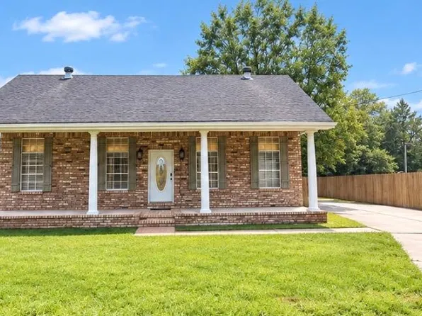 43 Dogwood Ln, Lumberton, TX 77657