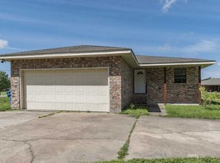 615 Breaux Rd, Lafayette, LA 70506