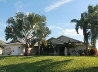 2228 SW 50th St, Cape Coral, FL 33914