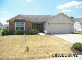947 Gulf Shore Blvd, Kokomo, IN 46902