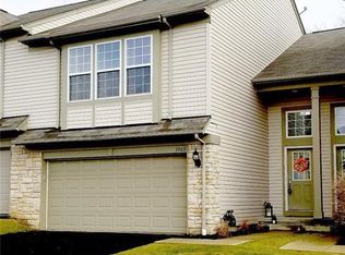 3962 Gardiner Run, Akron, OH 44321