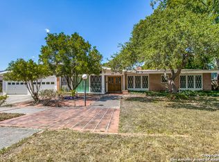331 Killarney Dr, San Antonio, TX 78223