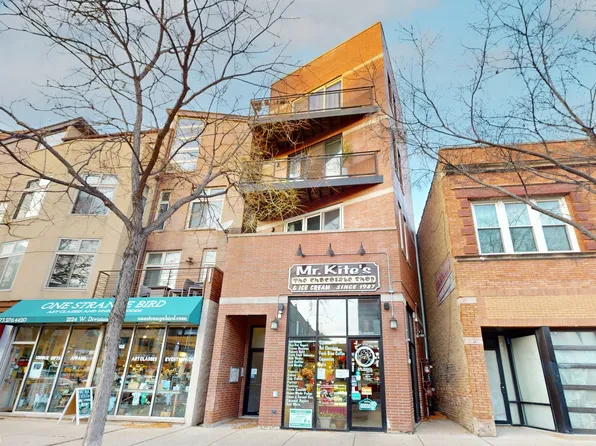 2120 W Division St #1, Chicago, IL 60622