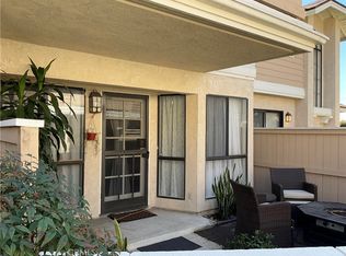 12620 Briarglen Loop Unit I, Stanton, CA