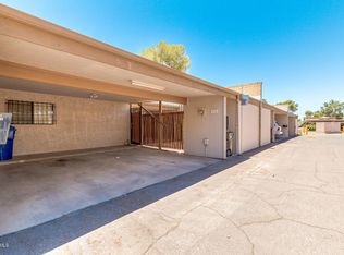 912 N Cherry, Mesa, AZ 85201