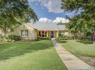 143 Paloma Dr, Olmos Park, TX 78212