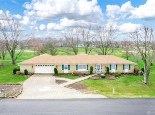 6479 Fairway Ct, Greenville, OH 45331