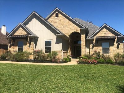 4406 Odell Ln, College Station, TX, 77845
