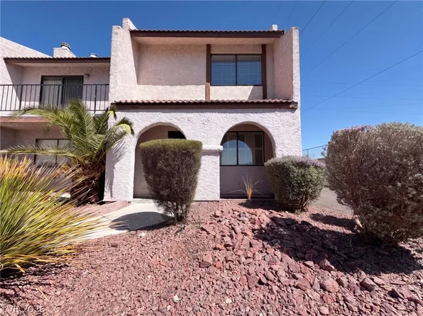 5240 Janfred Ct Unit 1, Spring Valley, NV 89103